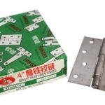 HEAVY IRON HINGES (CHINA)