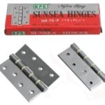 NYLON HINGES