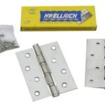 STAINLESS STEEL HINGES