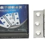 STAINLESS STEEL HINGES