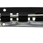 Iron Tower Bolt (Black)