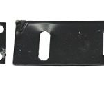 Iron Hasps & Staples