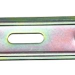 R/B PLATED HEAVY HASPS & STAPLES