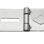 TRIPLE HASPS & STAPLES