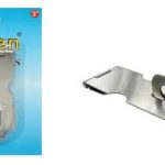 Neken Stainless Steel Hasps & Staples