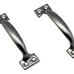 DOOR PULLS