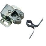 SPRING BALL DOOR STOPPER