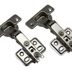 CABINET HINGES