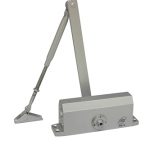 DOOR CLOSER