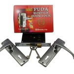 MORTICE DOOR LOCK