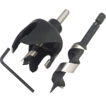 2PCS LOCK INSTALLATION KIT