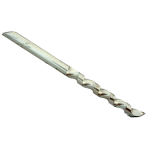 MANSONRY DRILL CHROMED PLATED(HEAVY DUTY) (BLUE) - Image 3