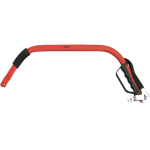 24"  H/DUTY BOW SAW HANDLE