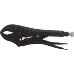 10" ROUND LOCKING PLIERS (H/DUTY)