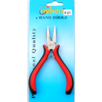 P-01 41/2" MINI LONG NOSE PLIER - Image 2