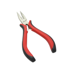 P-01 41/2" MINI LONG NOSE PLIER