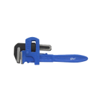 BRITISH TYPE STILLSON PIPE WRENCH