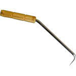 REINFORCING BAR TIEING－UP HOOK