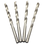 6542 H.S.S STRAIGHT SHANK DRILL BIT