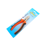 6" AMERICAN TYPE DIAGONAL CUTTING PLIERS - Image 2