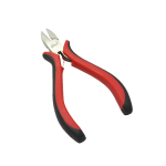 P-02 41/2" MINI CUTTING PLIER
