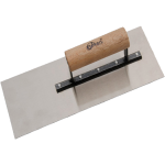 POLISHING PLASTERING TROWEL
