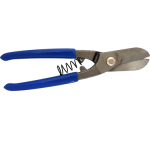 116 GERMANY TYPE-TINMANS SNIPS WITH SPRING