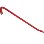 WRECKING BAR (STRAIGHT, BEND)