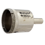 KNIGHT DIAMOND HOLE SAW - Image 3