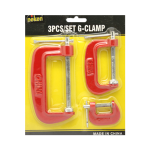 G-CLAMP