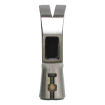 5201 MAGNETIC CLAW HAMMER WITH FIBER CLASS HANDLE - Image 2