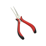 P-03 51/2" MINI LONG NOSE PLIER