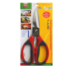 K-024 MULTI FUNCTION KITCHEN SCISSORS - Image 2