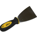 STAINLESS STEEL SCRAPER