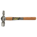 WIRING HAMMER WITH WOODER HANDLE