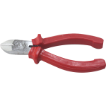 6" HAWANA CHROMED DIAGONAL PLIERS