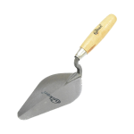 HEAVY DUTY BRICKLAYING TROWEL