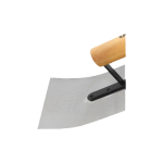 POLISHING SOFT PLASTERING TROWEL (0.4mm) - Image 2