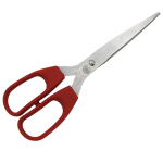 538 STEEL SCISSOR