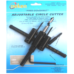 ADJUSTABLE CIRCLE HOLE CUTTER - Image 2