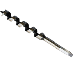 COMBINATION SHANK AUGER BIT