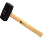 RUBBER MALLET HAMMER