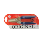 S-002 TINMANS  SNIPS WITH SPRING
