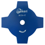 4T GRASS CUTTER BLADE (230mm x 1.6)