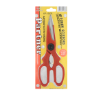 KP 1500 KITCHEN SCISSOR  S/STEEL - Image 2