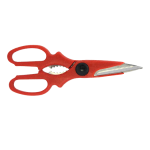 KP 1500 KITCHEN SCISSOR  S/STEEL