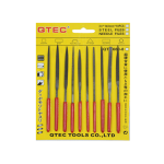 QTEC NEEDLE FILE