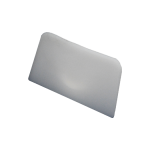 1603 H31  5" PLASTIC SCRAPER - Image 2