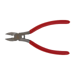 5301 6" DIAGONAL CUTTING PLIERS (SPRING)