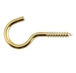 SCREW HOOK